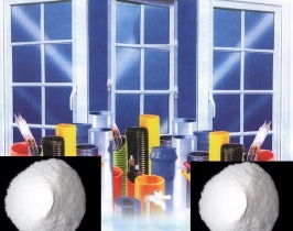 PVC粉末丁腈橡膠R-02　密封材料專用